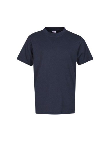 NEM-NMK038-Kids Basic Regular Fit Tee
